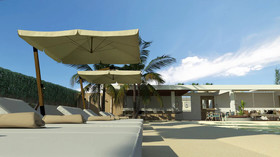 Palmonte Suites Hotel