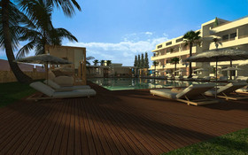 Palmonte Suites Hotel