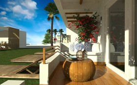 Palmonte Suites Hotel