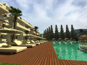 Palmonte Suites Hotel