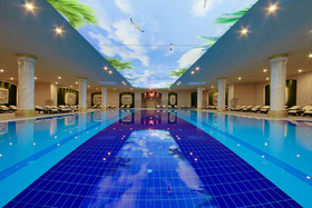 Limak Cyprus Deluxe Hotel