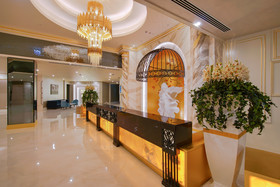 Limak Cyprus Deluxe Hotel