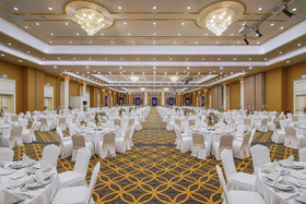 Limak Cyprus Deluxe Hotel
