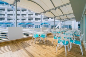 Limak Cyprus Deluxe Hotel