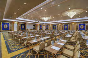 Limak Cyprus Deluxe Hotel