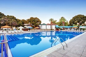 Merit Royal Gardens Hotel