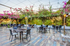 Merit Royal Gardens Hotel