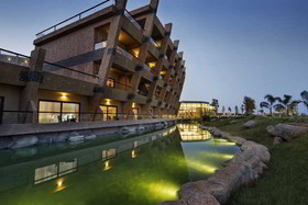 Nuh'un Gemisi Deluxe Hotel & Spa