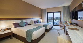 Nuh'un Gemisi Deluxe Hotel & Spa