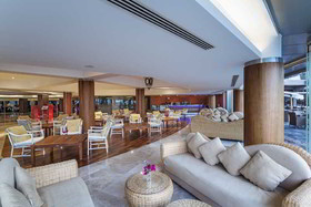 Nuh'un Gemisi Deluxe Hotel & Spa