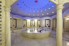 Nuh'un Gemisi Deluxe Hotel & Spa