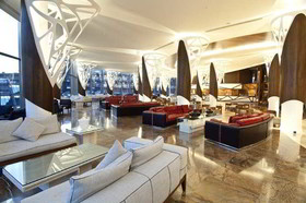 Nuh'un Gemisi Deluxe Hotel & Spa