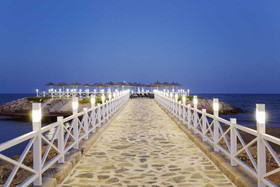 Nuh'un Gemisi Deluxe Hotel & Spa