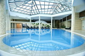 Nuh'un Gemisi Deluxe Hotel & Spa