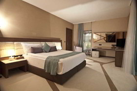 Nuh'un Gemisi Deluxe Hotel & Spa