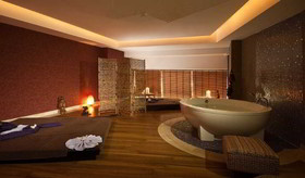 Nuh'un Gemisi Deluxe Hotel & Spa