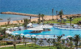 Nuh'un Gemisi Deluxe Hotel & Spa