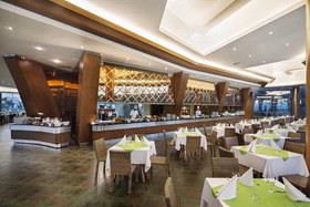 Nuh'un Gemisi Deluxe Hotel & Spa