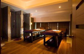 Nuh'un Gemisi Deluxe Hotel & Spa
