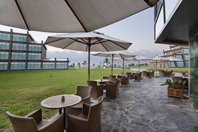Nuh'un Gemisi Deluxe Hotel & Spa
