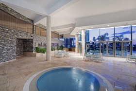 Nuh'un Gemisi Deluxe Hotel & Spa
