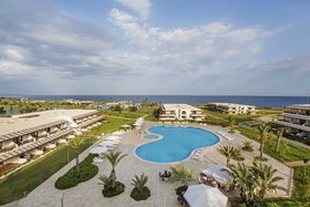 Nuh'un Gemisi Deluxe Hotel & Spa