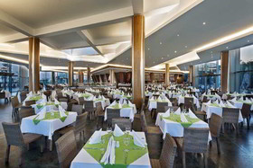 Nuh'un Gemisi Deluxe Hotel & Spa