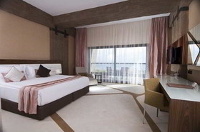 Nuh'un Gemisi Deluxe Hotel & Spa