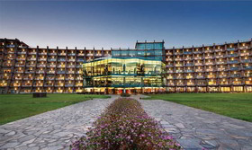 Nuh'un Gemisi Deluxe Hotel & Spa