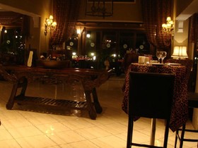 Bella View Art Boutique Hotel