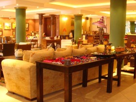 Bella View Art Boutique Hotel