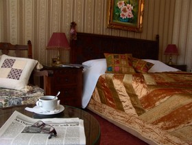 Bella View Art Boutique Hotel
