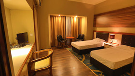 Bogaz Beach Hotel