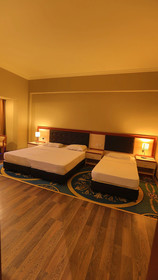 Bogaz Beach Hotel