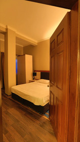 Bogaz Beach Hotel