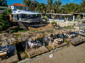 Bogaz Beach Hotel