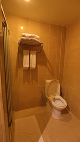 Bogaz Beach Hotel