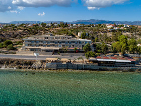 Bogaz Beach Hotel