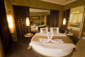 Chamada Prestige Hotel