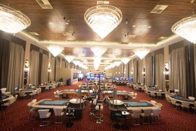 Chamada Prestige Hotel