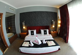 Chamada Prestige Hotel