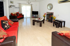 Paradise Villa