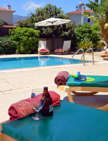 Paradise Villa