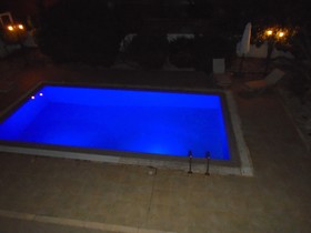 Paradise Villa