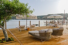 Blue Sea Karpasia Hotel