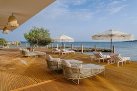 Blue Sea Karpasia Hotel