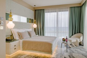 Blue Sea Karpasia Hotel