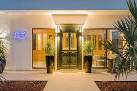 Blue Sea Karpasia Hotel