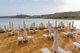 Blue Sea Karpasia Hotel