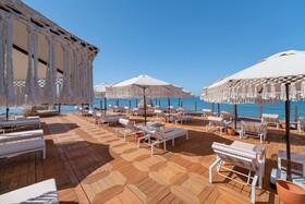 Blue Sea Karpasia Hotel